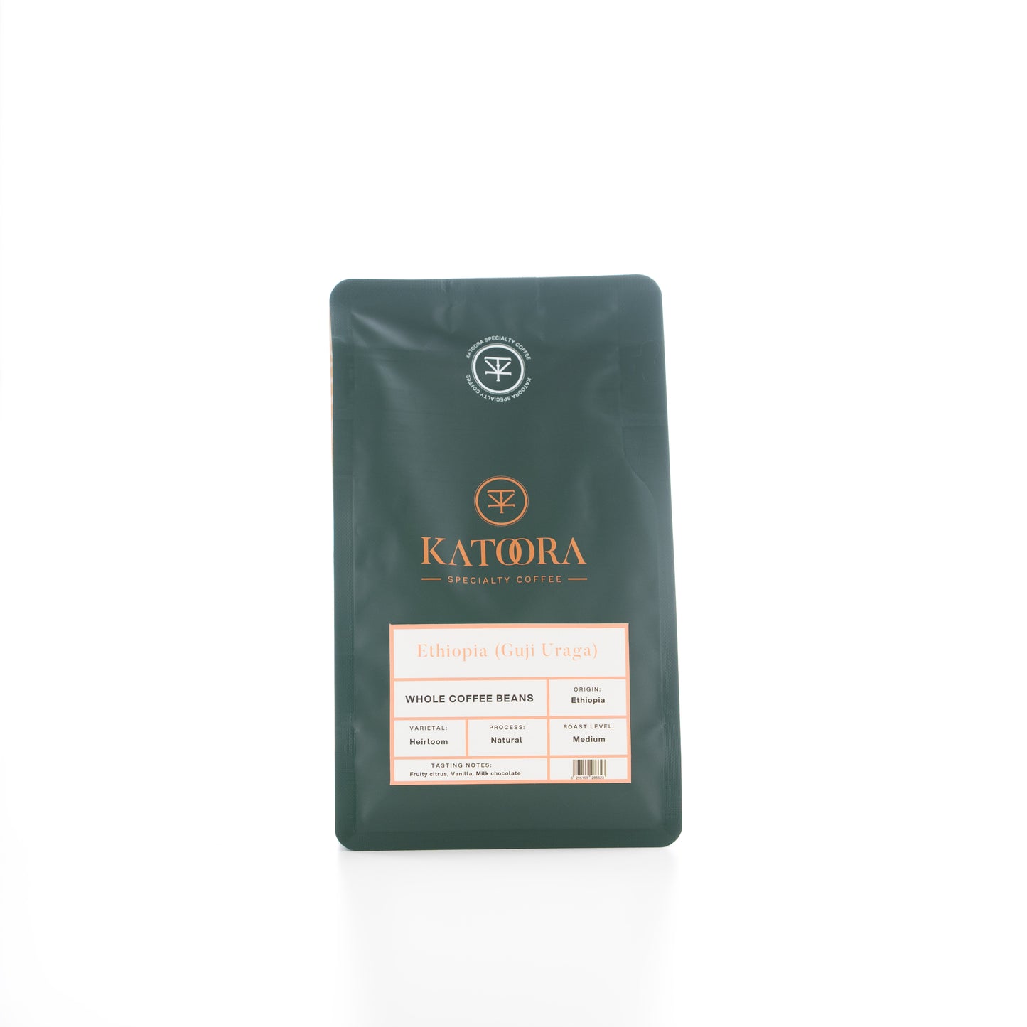 Ethiopia Guji Uraga Filter 250g