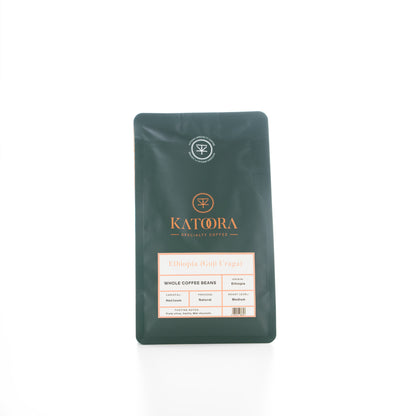 Ethiopia Guji Uraga Filter 250g