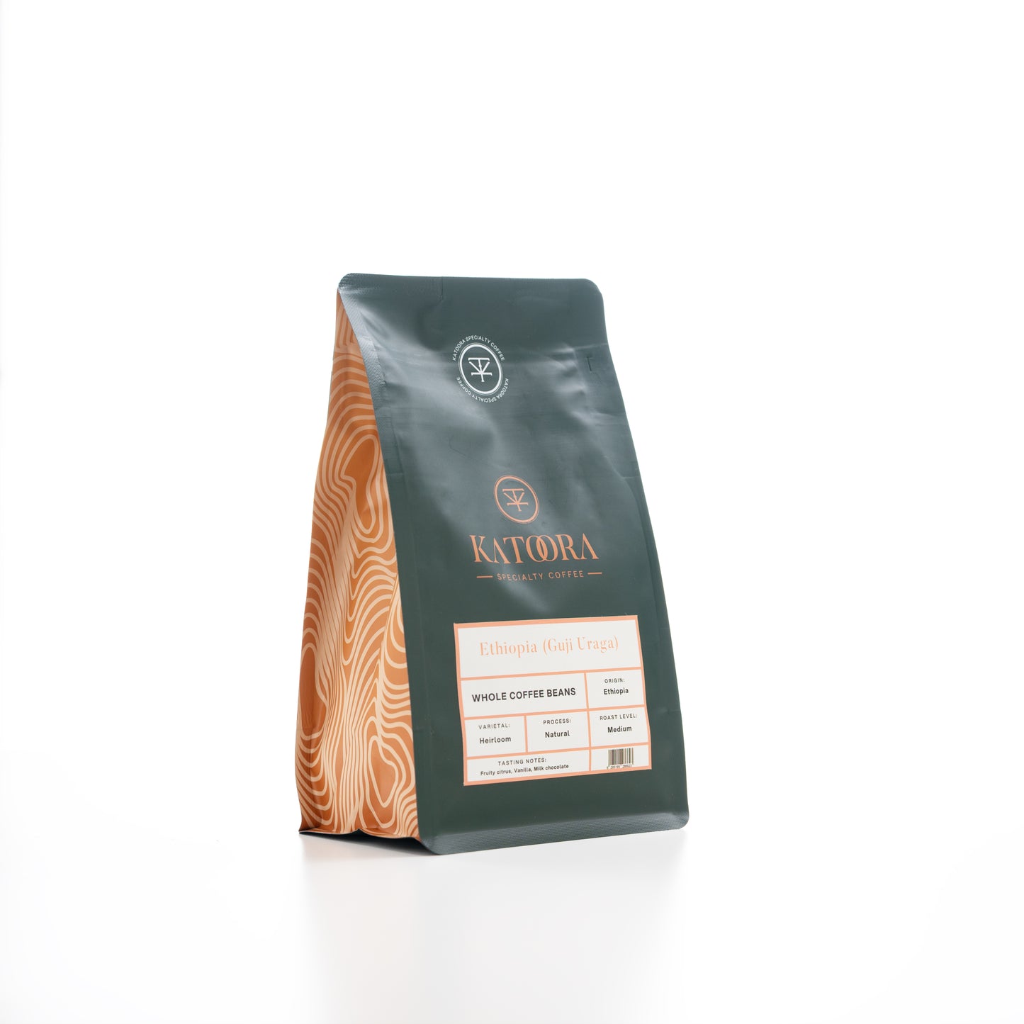 Ethiopia Guji Uraga Filter 250g