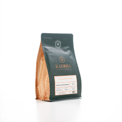 Turkish (301) Alta Brazil 250g