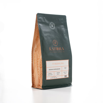 Turkish (301) Alta Brazil 500g